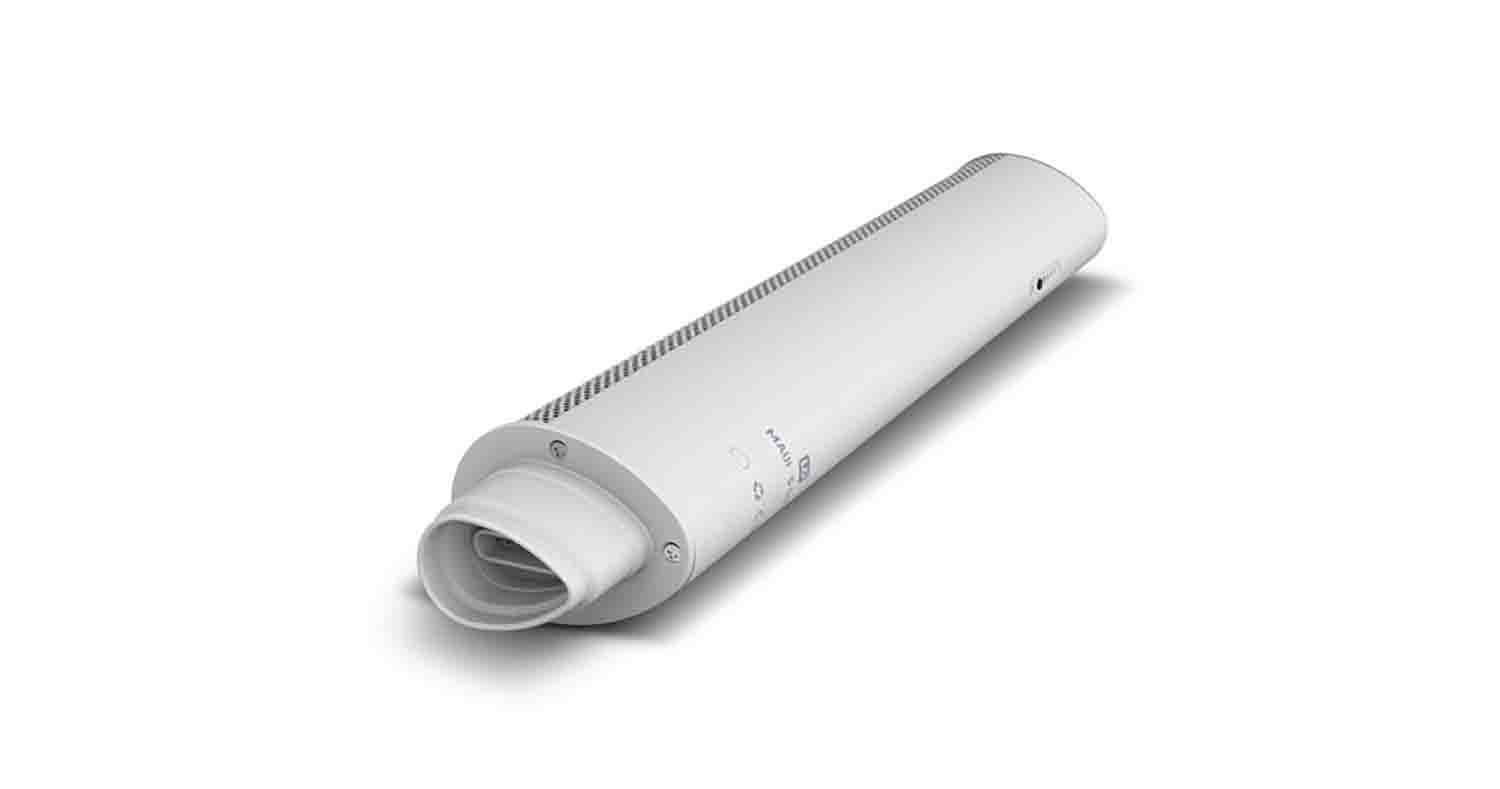 LD Systems MAUI 5 GO 100 BC W Exchangeable Battery Pack for MAUI 5 GO 100 Column - White (3200 mAh) LD Systems