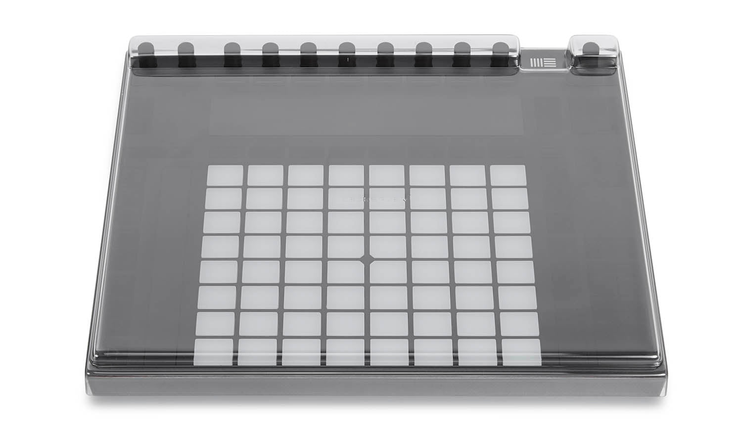 Decksaver DS-PC-APUSH2 Protection Cover Ableton Push 2 DJ Controllers - Hollywood DJ
