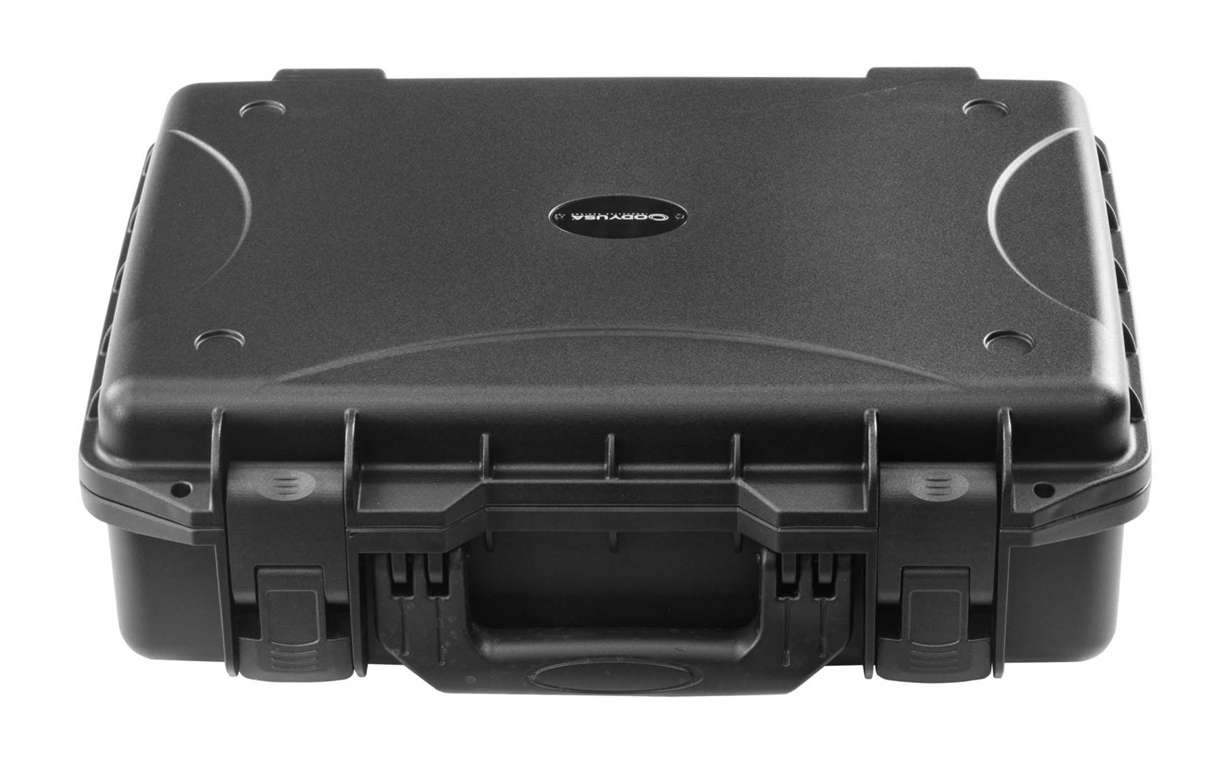 Odyssey VU171105, Bottom Interior with Pluck Foams Injection-Molded Utility Case Odyssey