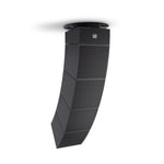 LD Systems CURV500CMB Ceiling Mounting Bracket For CURV 500 Satellites - Black - Hollywood DJ
