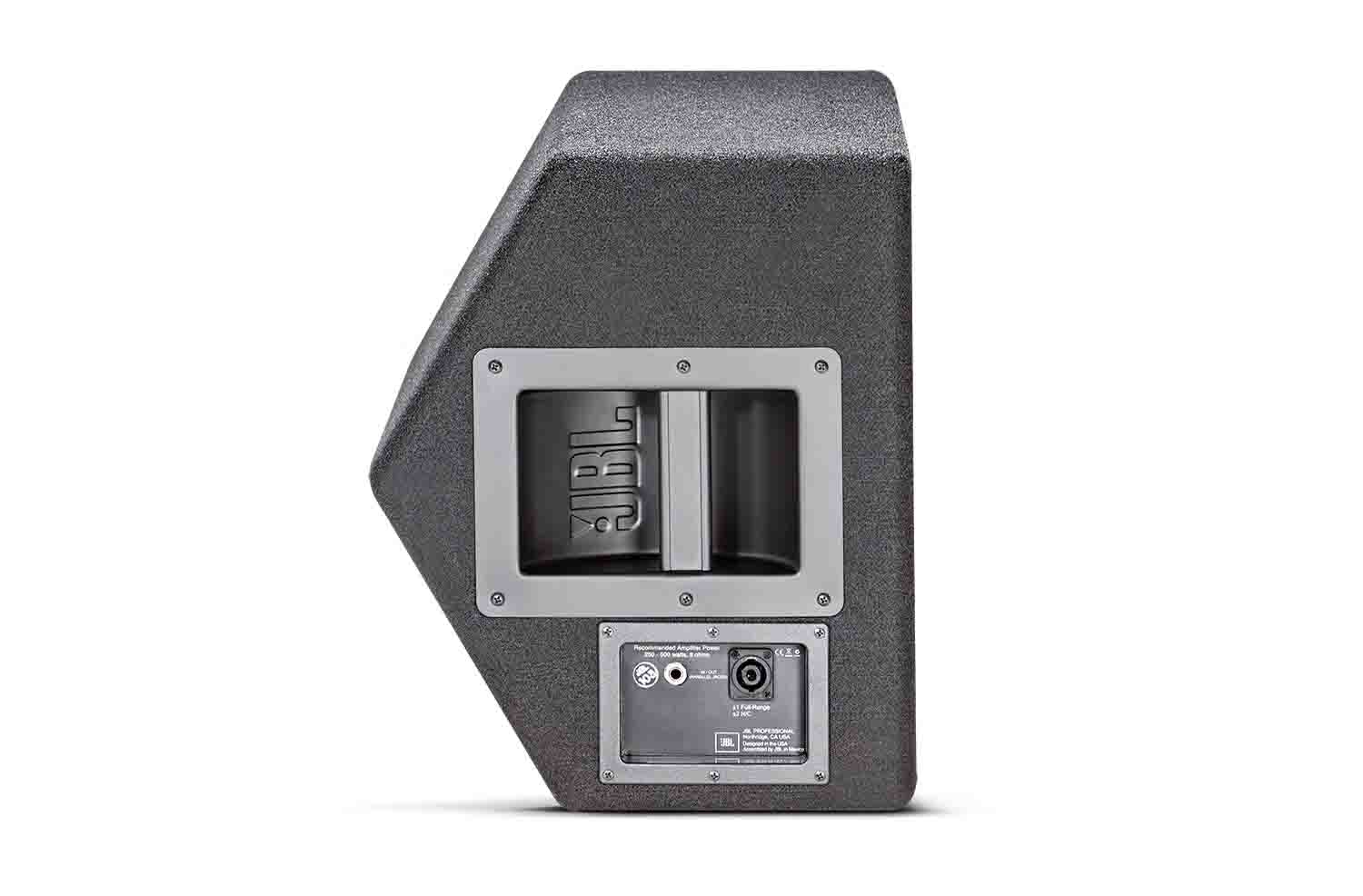 Jbl Pro JRX212, 12 inches Two-Way Stage Monitor Loudspeaker System - Hollywood DJ