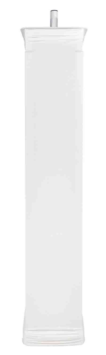 REPLACEMENT SCRIM Colorkey CKU-8011 White Scrim for the ColorKey LS8 ColorKey