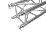 ProX XT-SQ820, 8.20 Ft (2.50 M) F34 Square Truss Segment - 2 mm Wall - Hollywood DJ