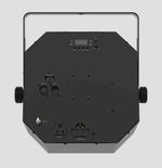 Chauvet DJ Swarm Wash FX ILS Derby, Wash, Laser, Strobe, Multi-Effects Fixture Chauvet DJ