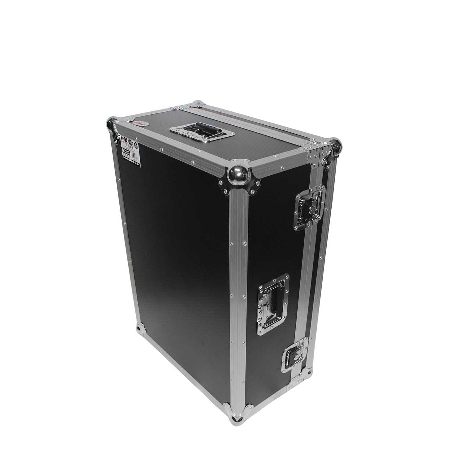 ProX XS-MIDM32R DJ Flight Hard Road Case For Midas M32R Digital Mixer Console - Hollywood DJ