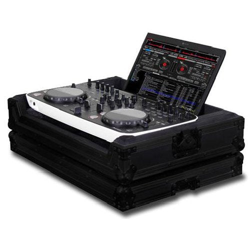 Open Box: Odyssey FRERGOBL Pioneer DDJ-Ergo DJ Controller Case - Hollywood DJ