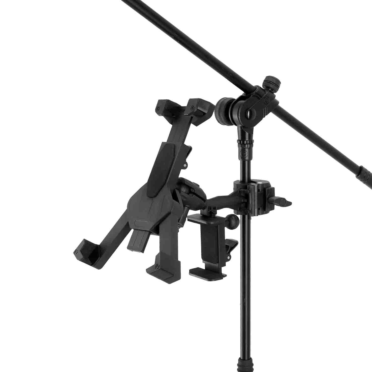 Gravity MA T TH 01 Traveler Universal Tablet Holder - Hollywood DJ