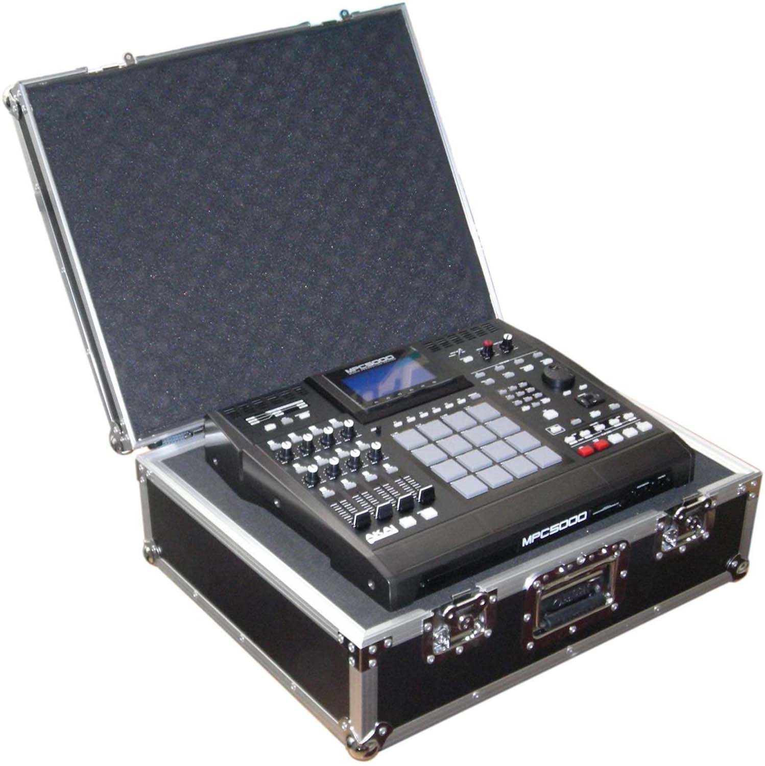 Odyssey FZDRC Digital Recording Utility Case Odyssey