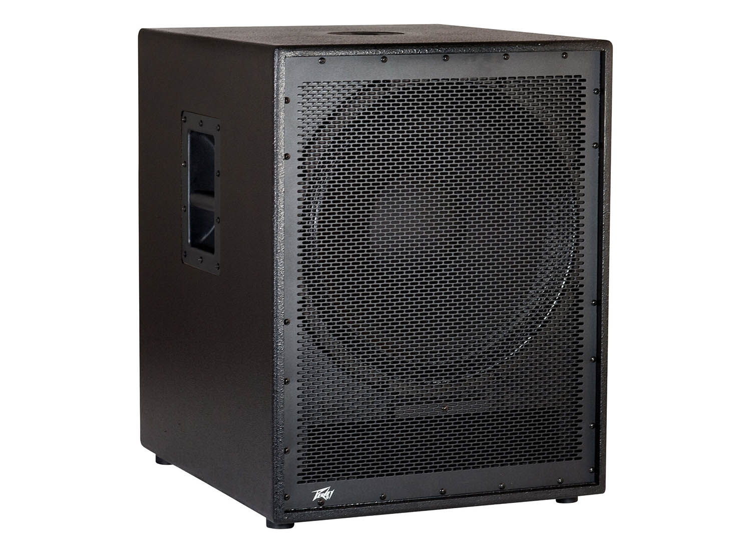 Peavey PVs 18 SUB, 1000W 18-inch Powered Subwoofer - Hollywood DJ