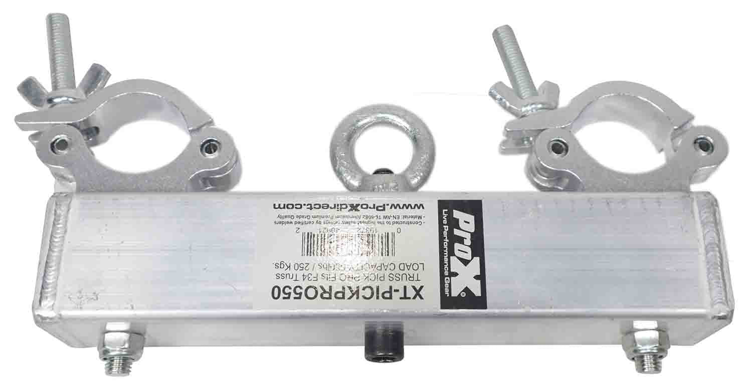 ProX XT-PICKPRO550 Professional F34 Aluminium Truss PickPro - Hollywood DJ