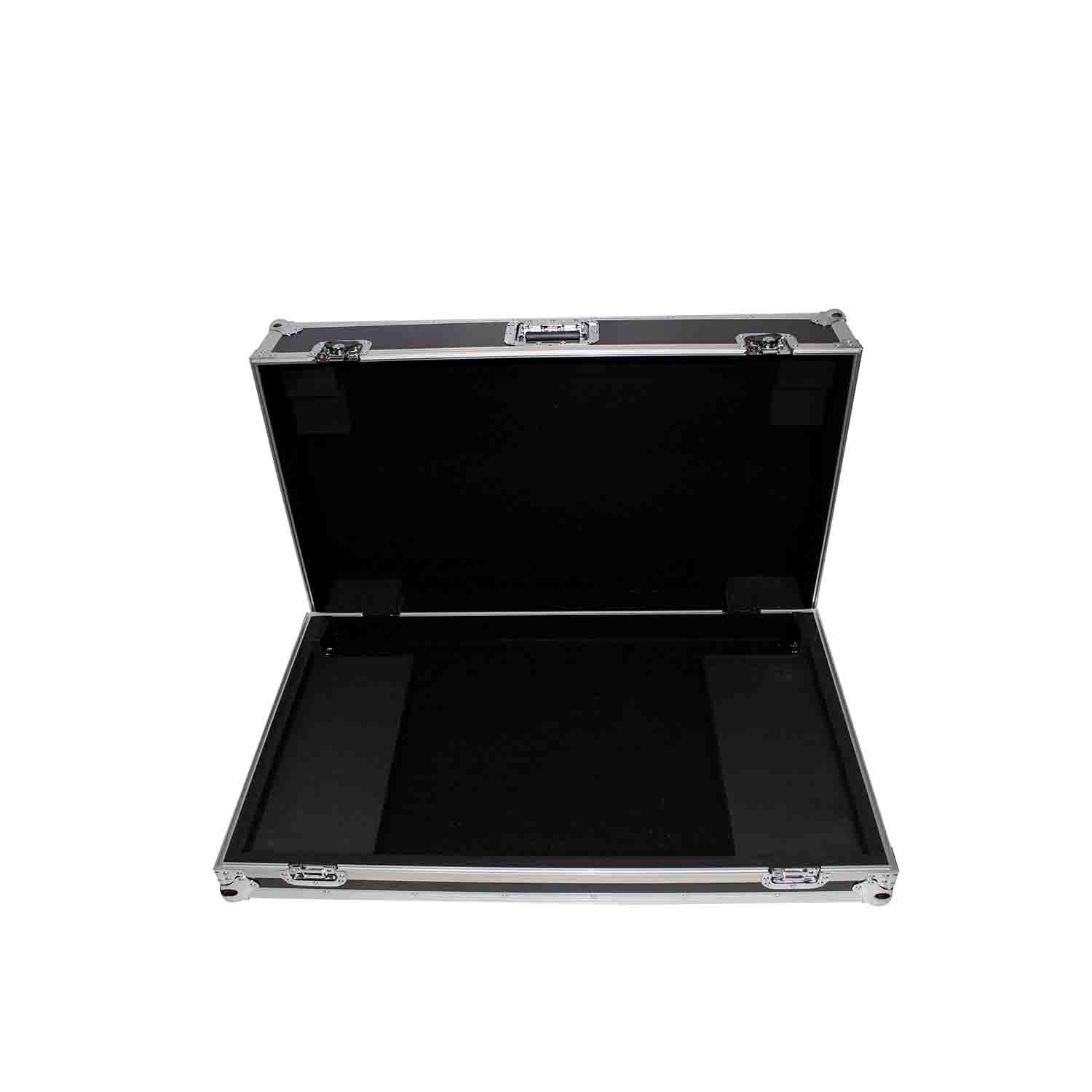 ProX XS-M3204VLZ4W DJ Flight Road Case for Mackie M3204VLZ4 Digital Mixer Console with Wheels ProX Cases