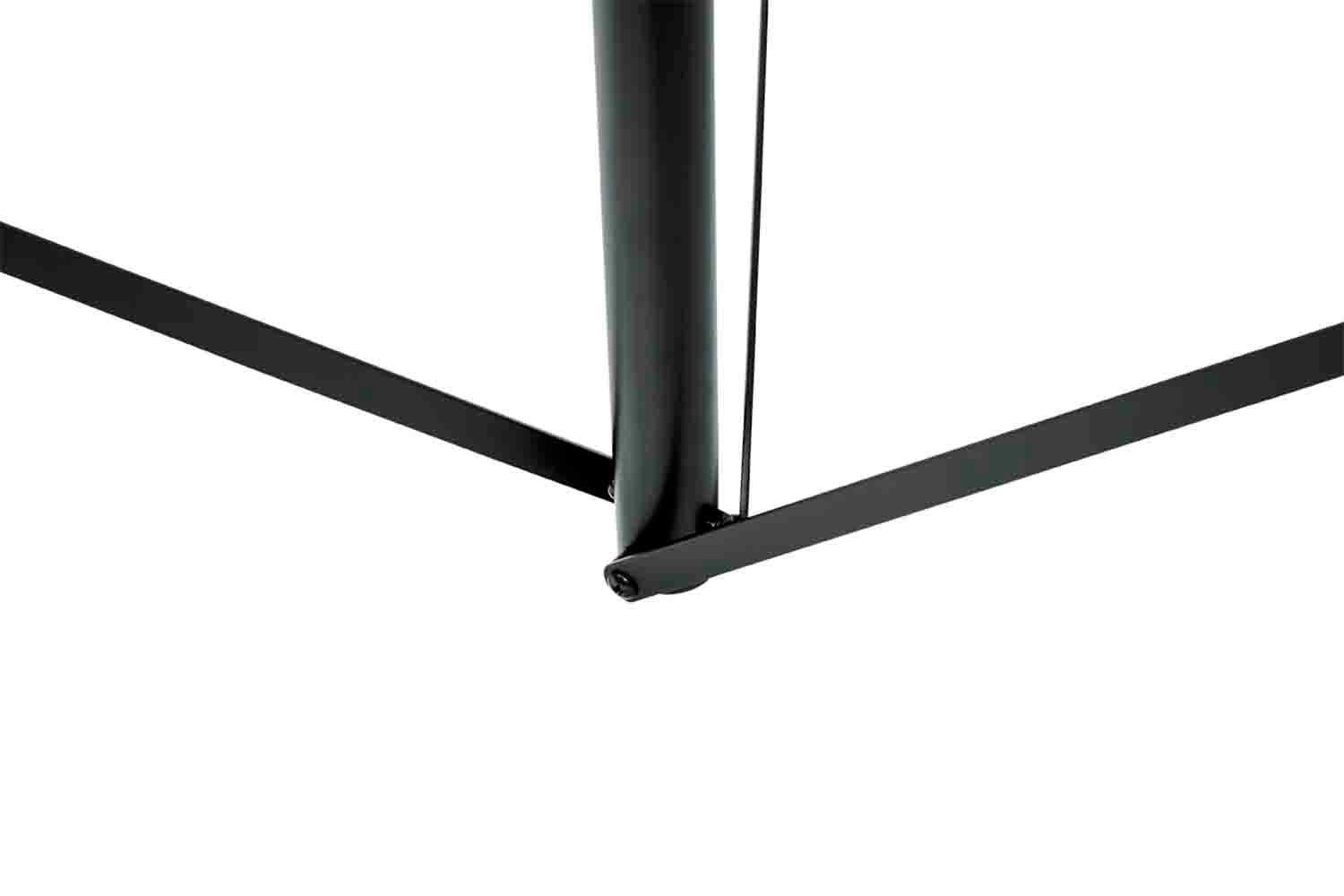 Gator Frameworks GFW-AV-LCD-2 deluxe adjustable tripod LCD/LED stand with LiftEEZ Piston Gator Cases