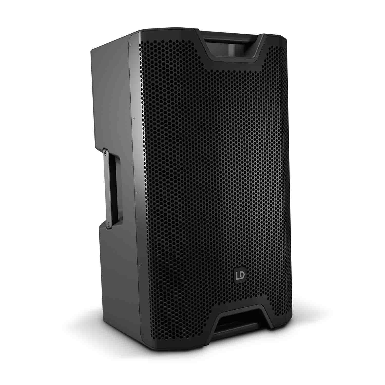 LD Systems ICOA 15, 15" Passive Coaxial PA Loudspeaker - Hollywood DJ