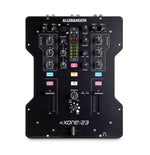 Allen & Heath XONE:23, 2+2 Channel DJ Mixer - Hollywood DJ