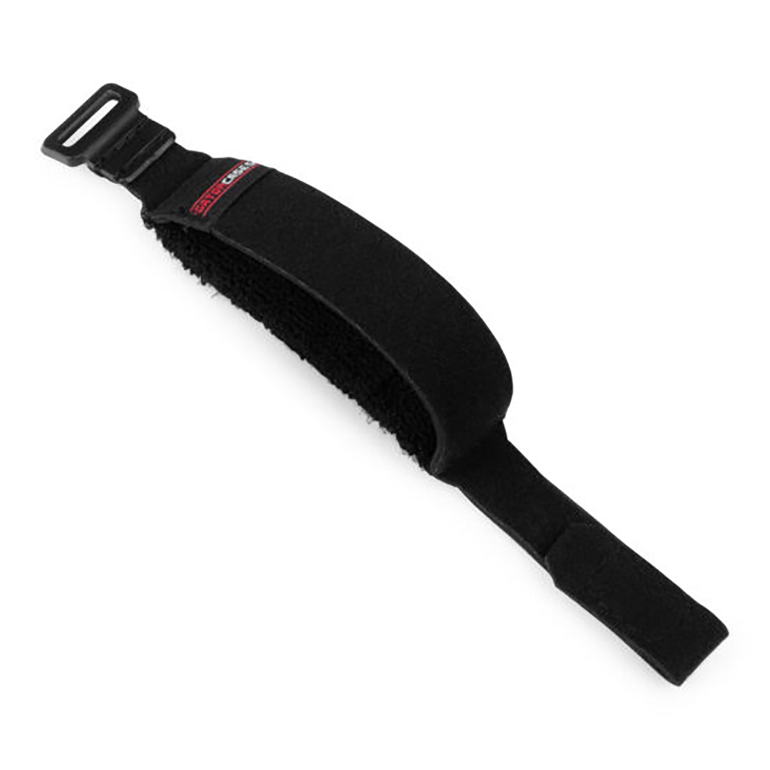 Gator Cases GTR-FRETMUTEXL-1BK Gator Fret Mute String Dampener in Size Extra Large - Black - Hollywood DJ