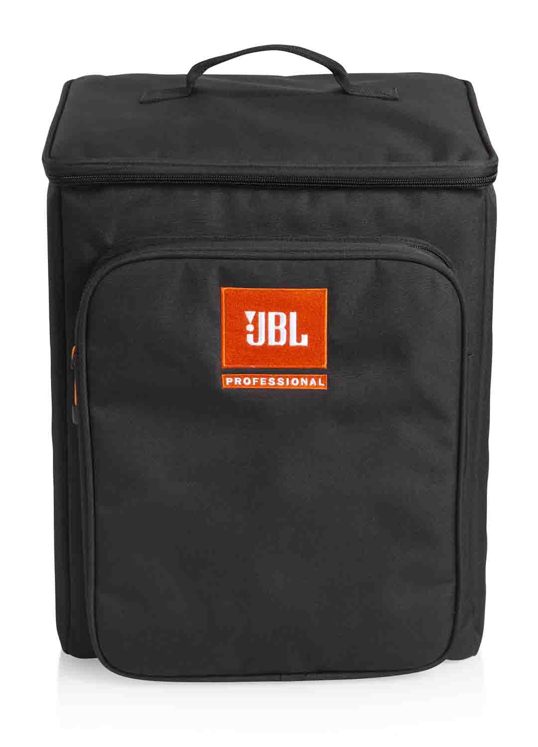 JBL Bags EON-ONE-COMPACT-BP Backpack Style Carrying Case for The EON ONE Compact - Hollywood DJ