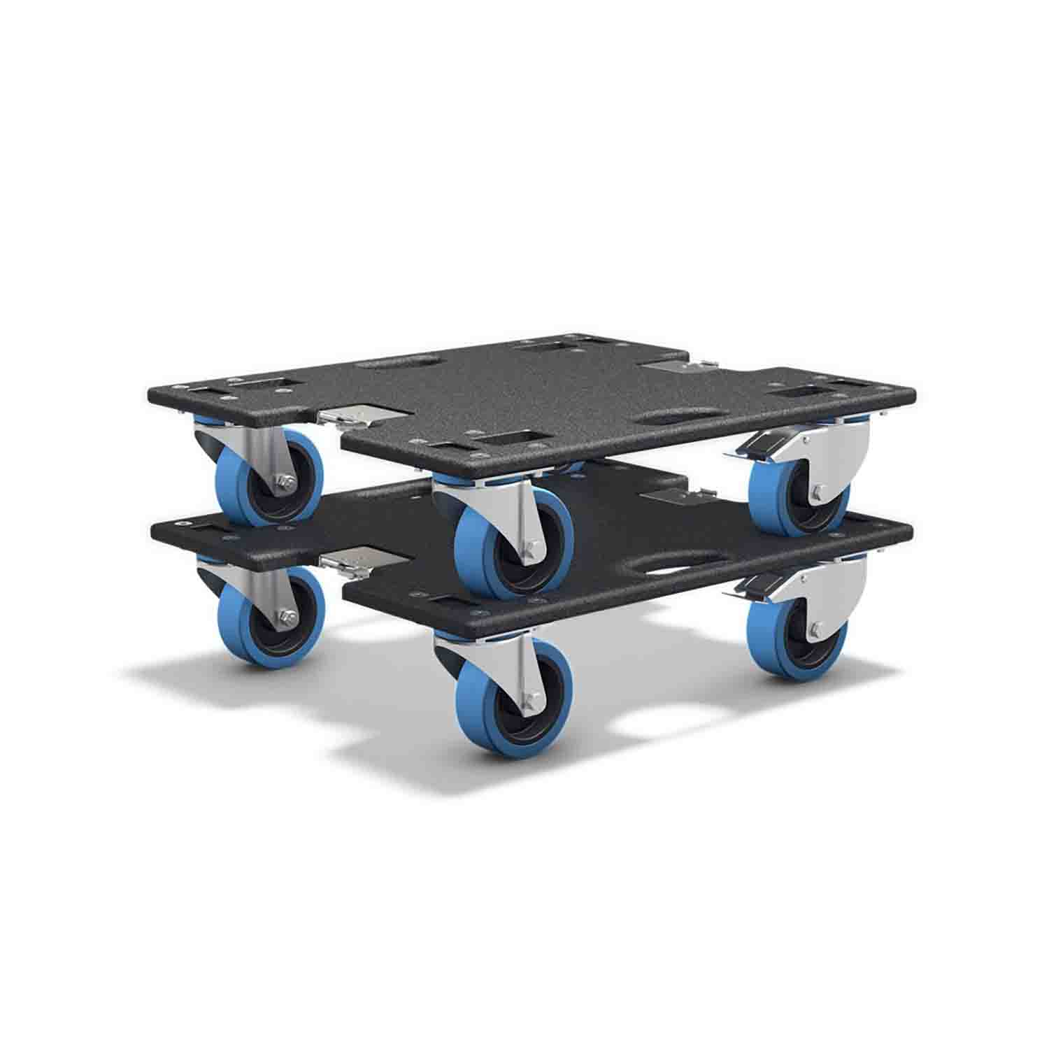 LD Systems STINGER SUB 15 G3 CB Dolly Board for Stinger G3 Subwoofer 15" Models - Hollywood DJ