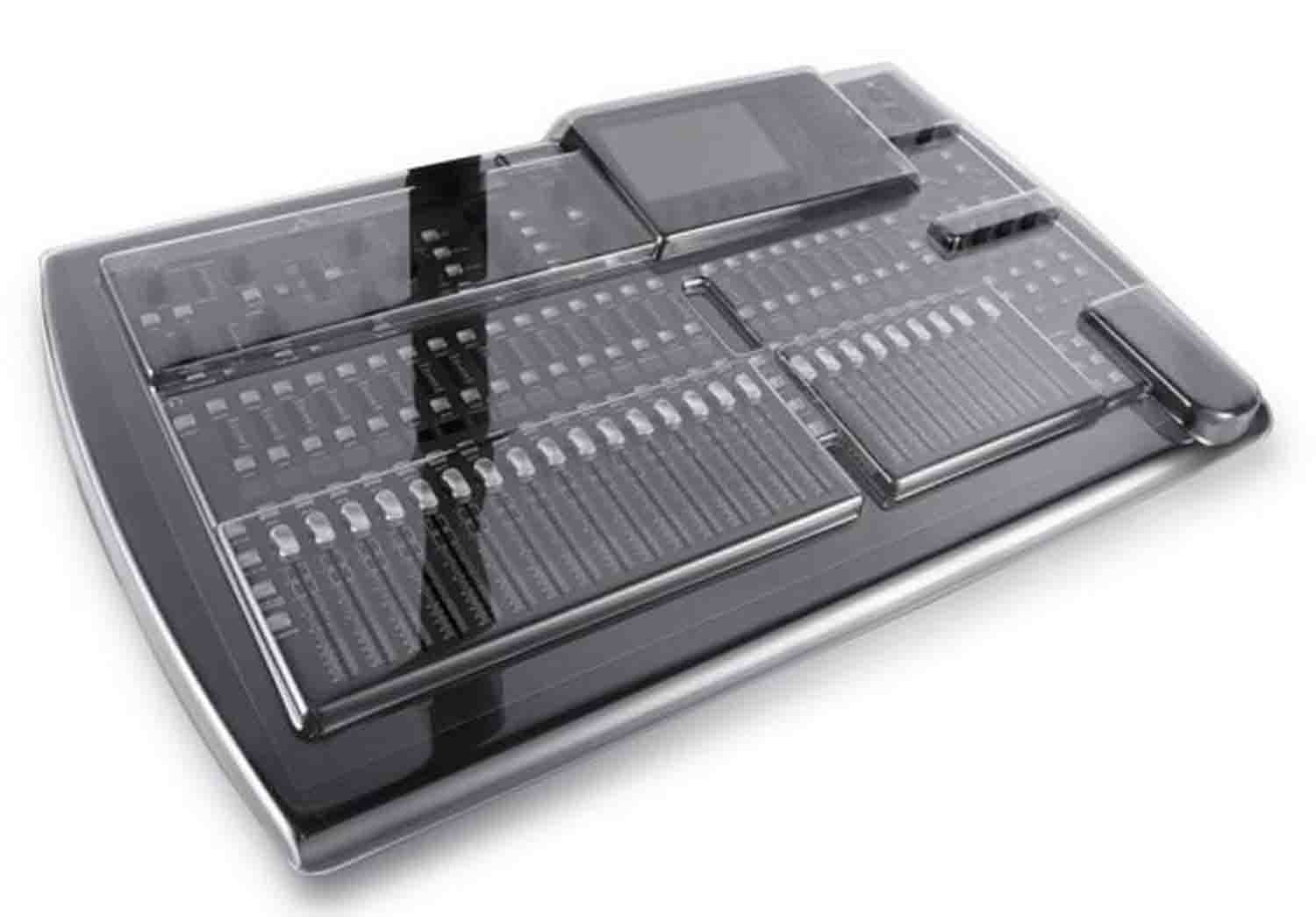 B-Stock: Decksaver DSP-PC-X32 Pro Behringer X32 Cover - Hollywood DJ