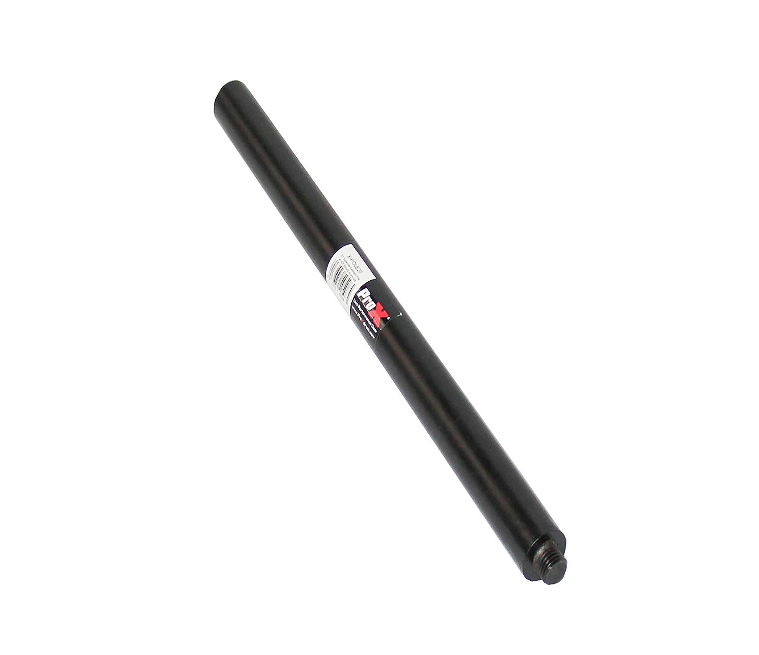 ProX X-POLE20, 20" Speaker Mount Pole with M20 Mount Threads by ProX Cases