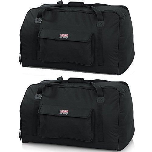 Gator Tote15 DJ Duffel Bag
