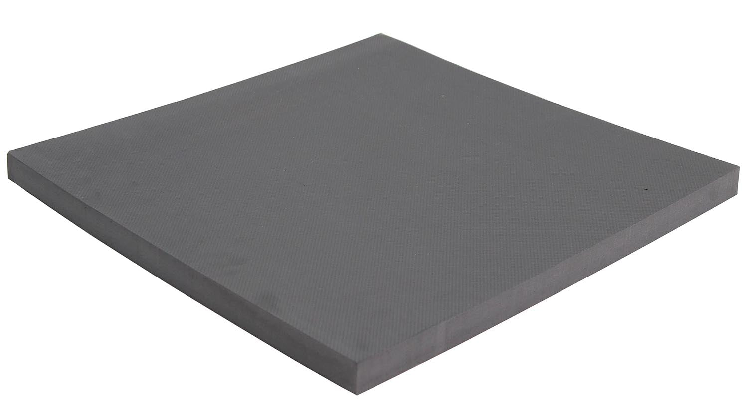 ProX XS-DF40-20X20, 40mm High Density OEM Diamond Foam for Interior Support and Casing - 20X20 Inch - Hollywood DJ
