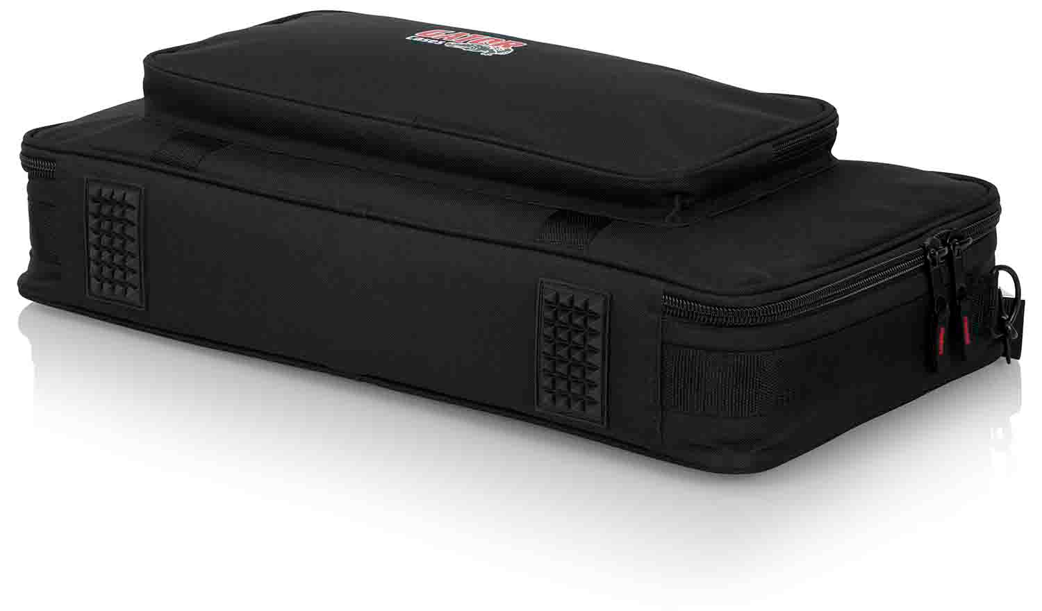 Gator Cases GK-2110 DJ Gig Bag for Micro Controllers 22.5″ X 11.5″ X 4″ Gator Cases