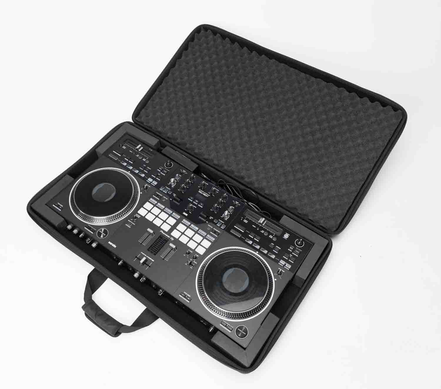 Open Box: Magma MGA48039 Lightweight CTRL Case DDJ-REV7 - Hollywood DJ