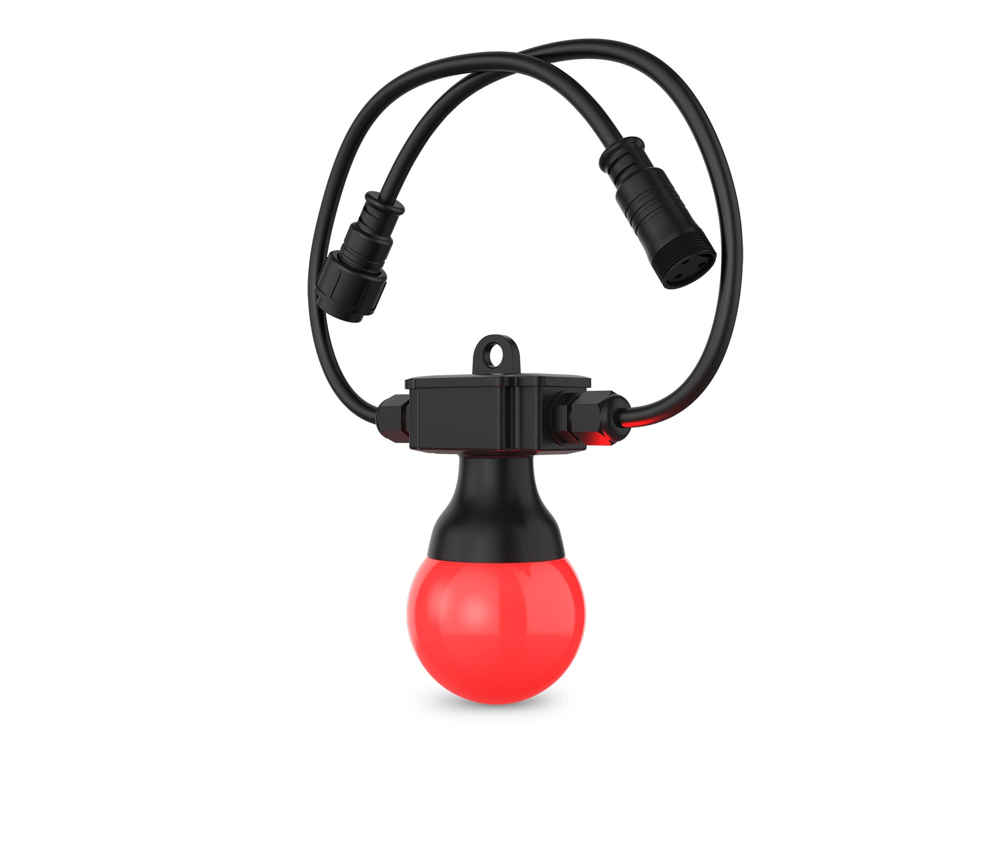 B-Stock: Chauvet Dj Festoon 2 RGB String Lighting System With Controller - Hollywood DJ