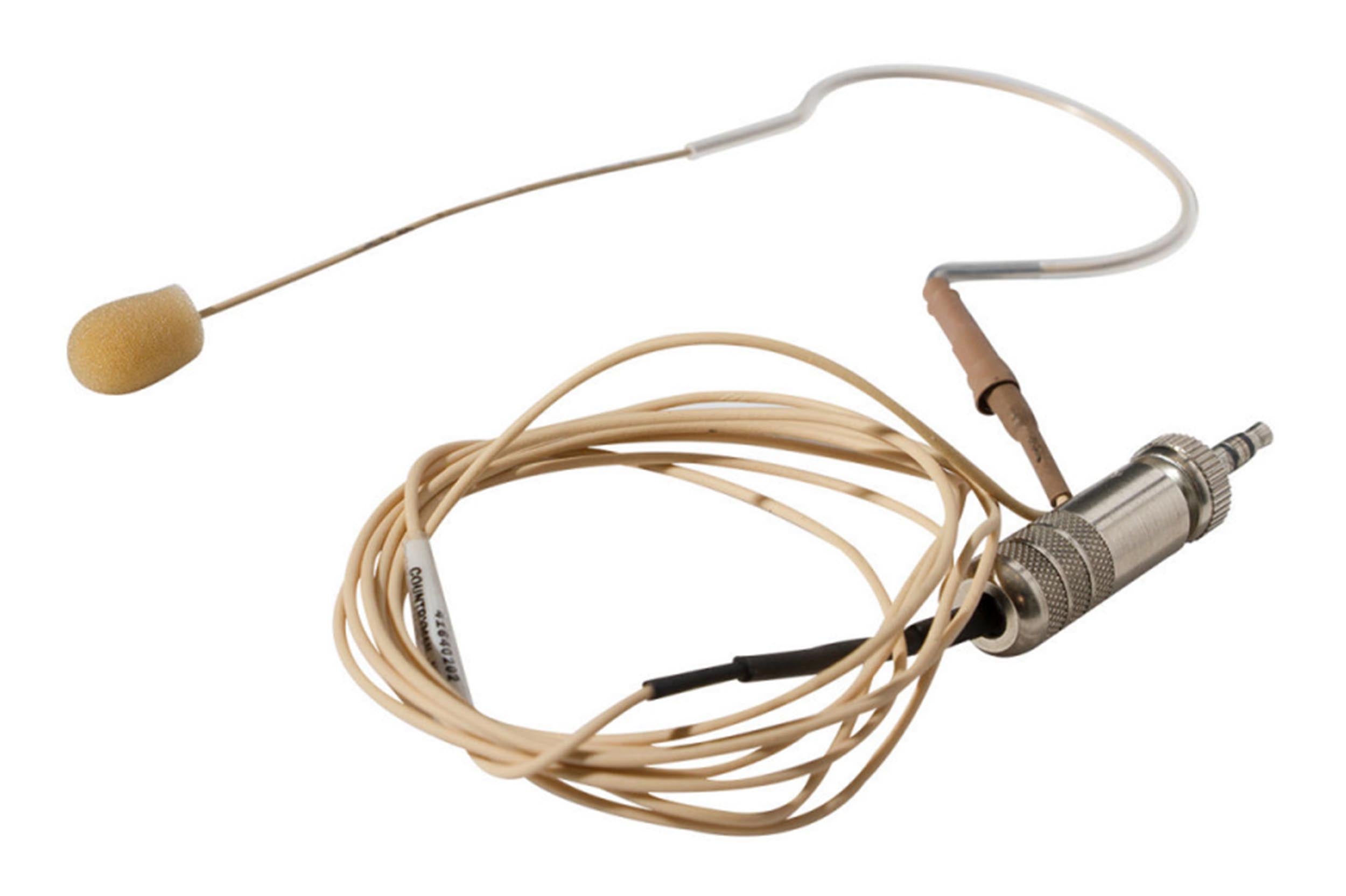On Stage ASWS20N10, Windscreens for Headset Microphones On-Stage