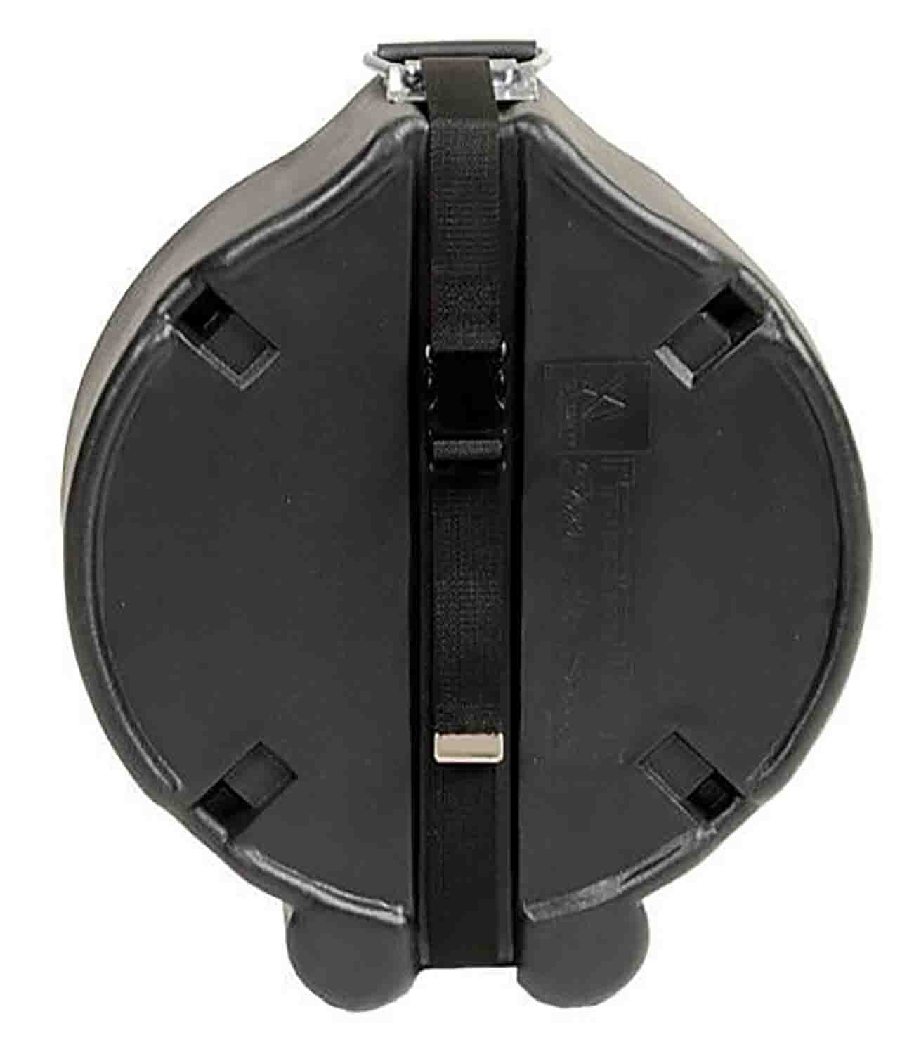 Gator Cases GP-PE1405SD Elite Air Series Snare Drum Case - 14 X 5″ - Hollywood DJ