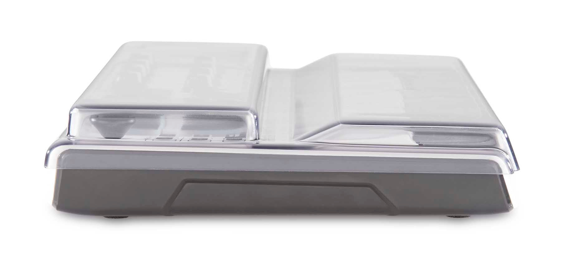 Decksaver DSLE-PC-MINIMK2 Protection Cover for Akai MPK Mini MK2 - Hollywood DJ