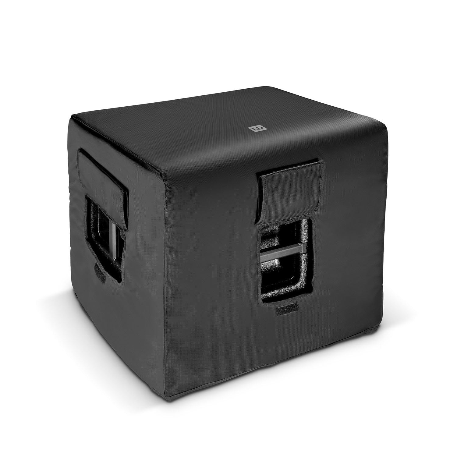 LD Systems CURV 500 TS SUB PC, Padded Slip Cover For LD CURV 500 TS Subwoofer - Hollywood DJ
