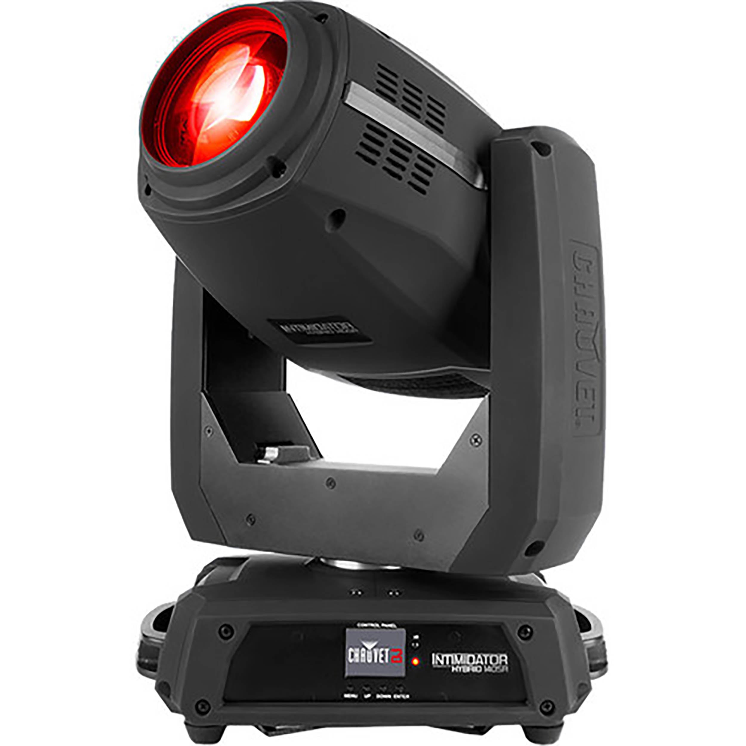 Chauvet DJ INTIMHYBRID140SR Intimidator Beam 140SR Cutting Edge Moving Head - 2 Pack by Chauvet DJ