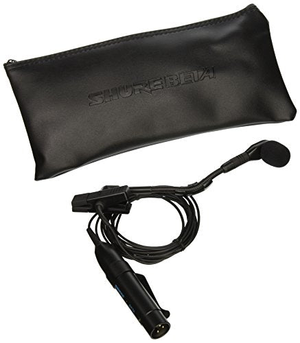 Shure Beta 98HC Clip on Condenser Microphone Cardioid | Open Box - Hollywood DJ