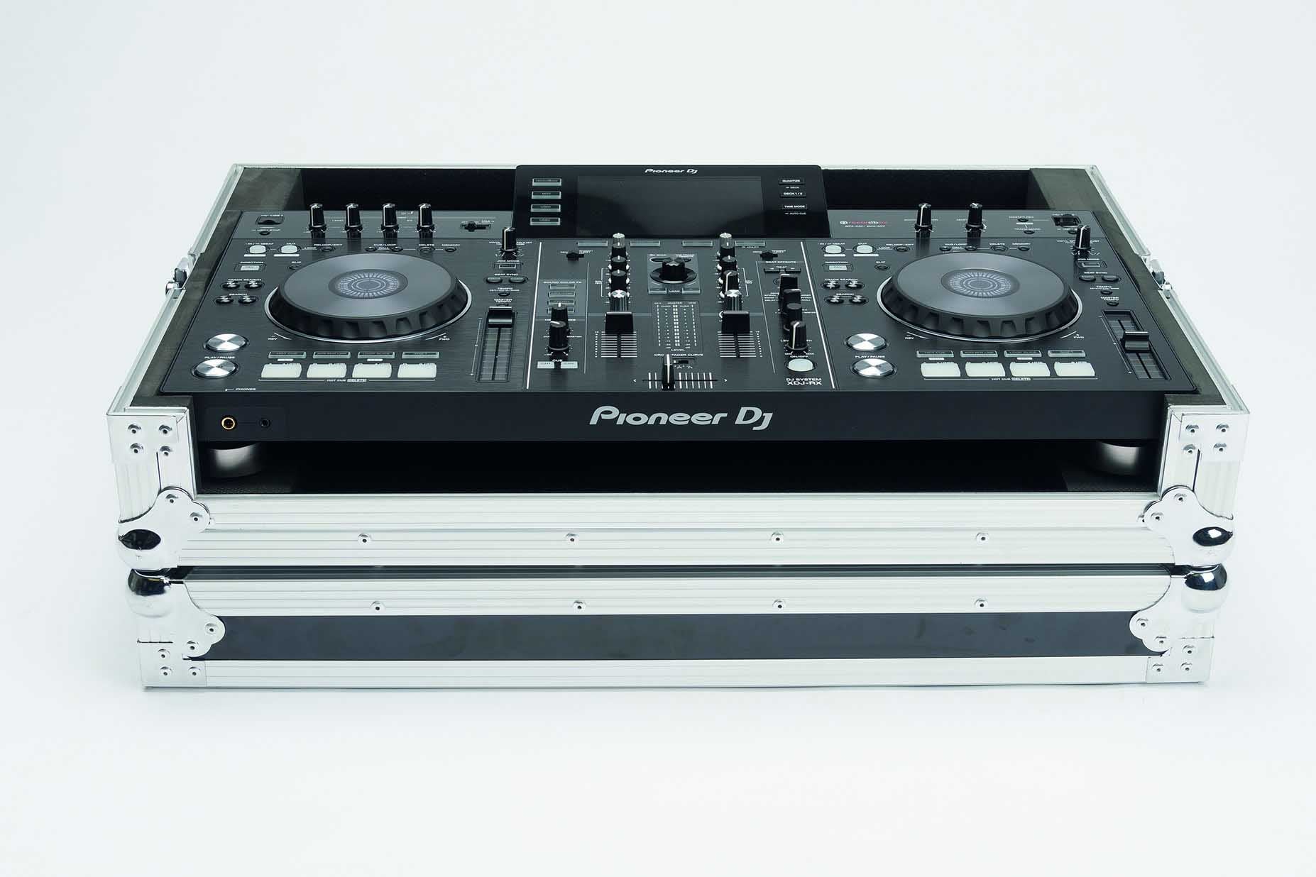 Open Box: Magma MGA40975 DJ Controller Case For Pioneer XDJ-RX - Hollywood DJ
