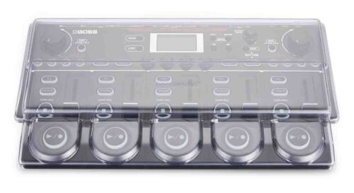 Decksaver DS-PC-RC505MK2 Protection Cover for Boss RC-505MK2 - Hollywood DJ
