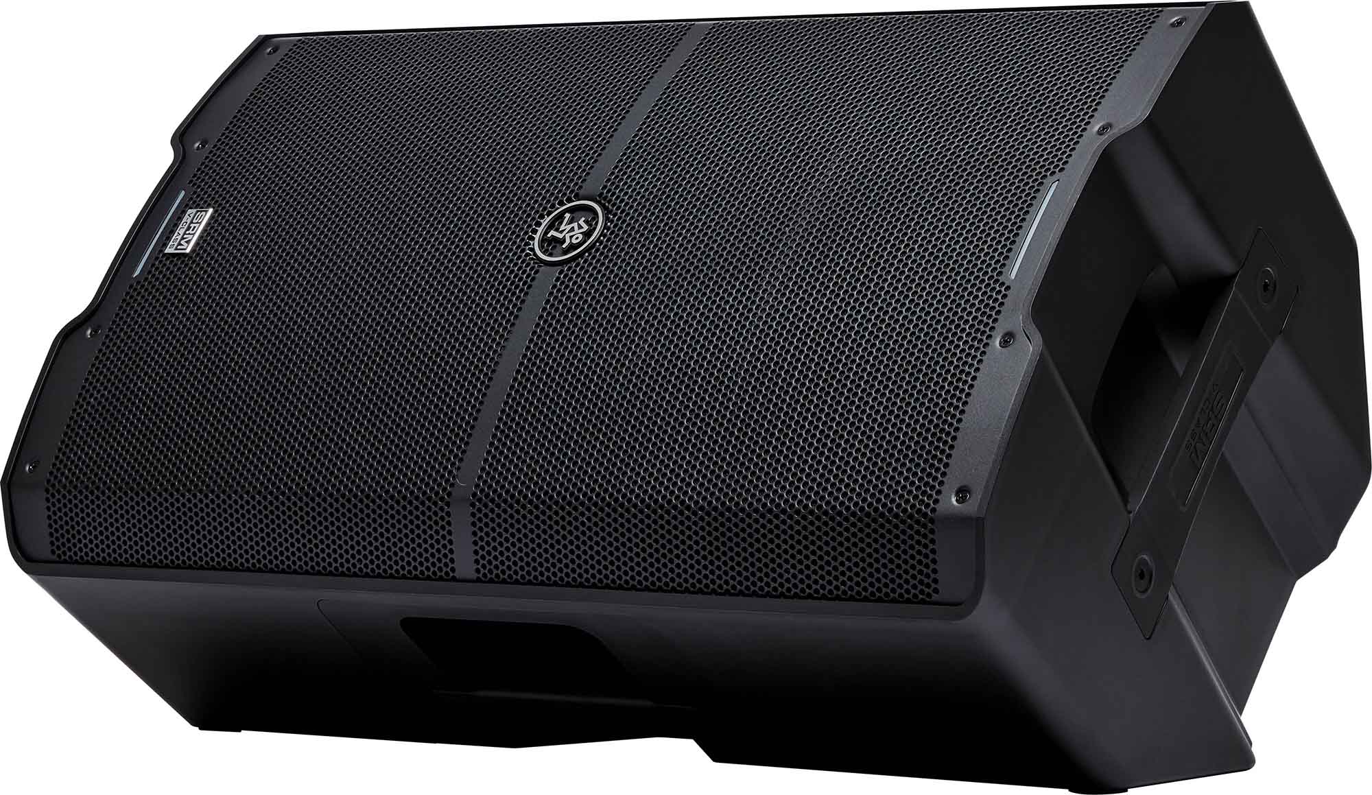 B-Stock: Mackie SRM215 V-Class 15" 2000W High-Performance Powered Loudspeaker by Mackie