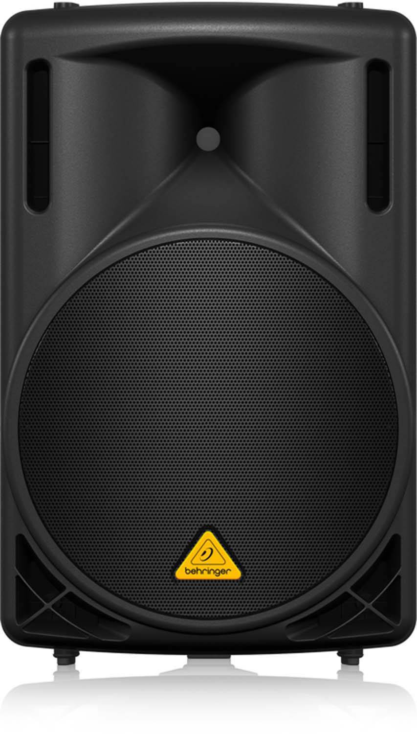 Behringer B215XL, 1000-Watt 2-Way PA Speaker System With 15" Woofer and 1.75" Titanium Compression Driver - Hollywood DJ
