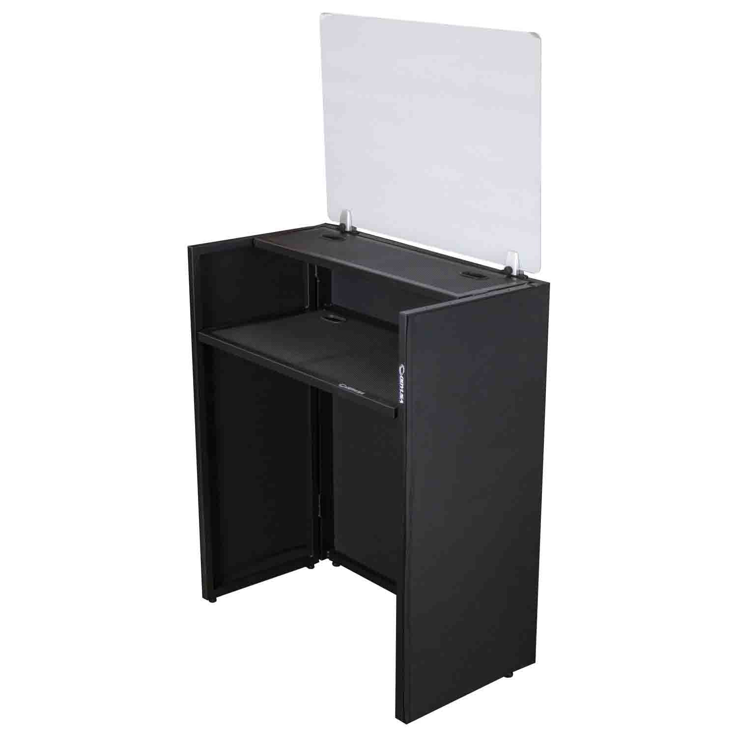 Odyssey DJBOOTHC1 CONTROL DJ Booth Odyssey