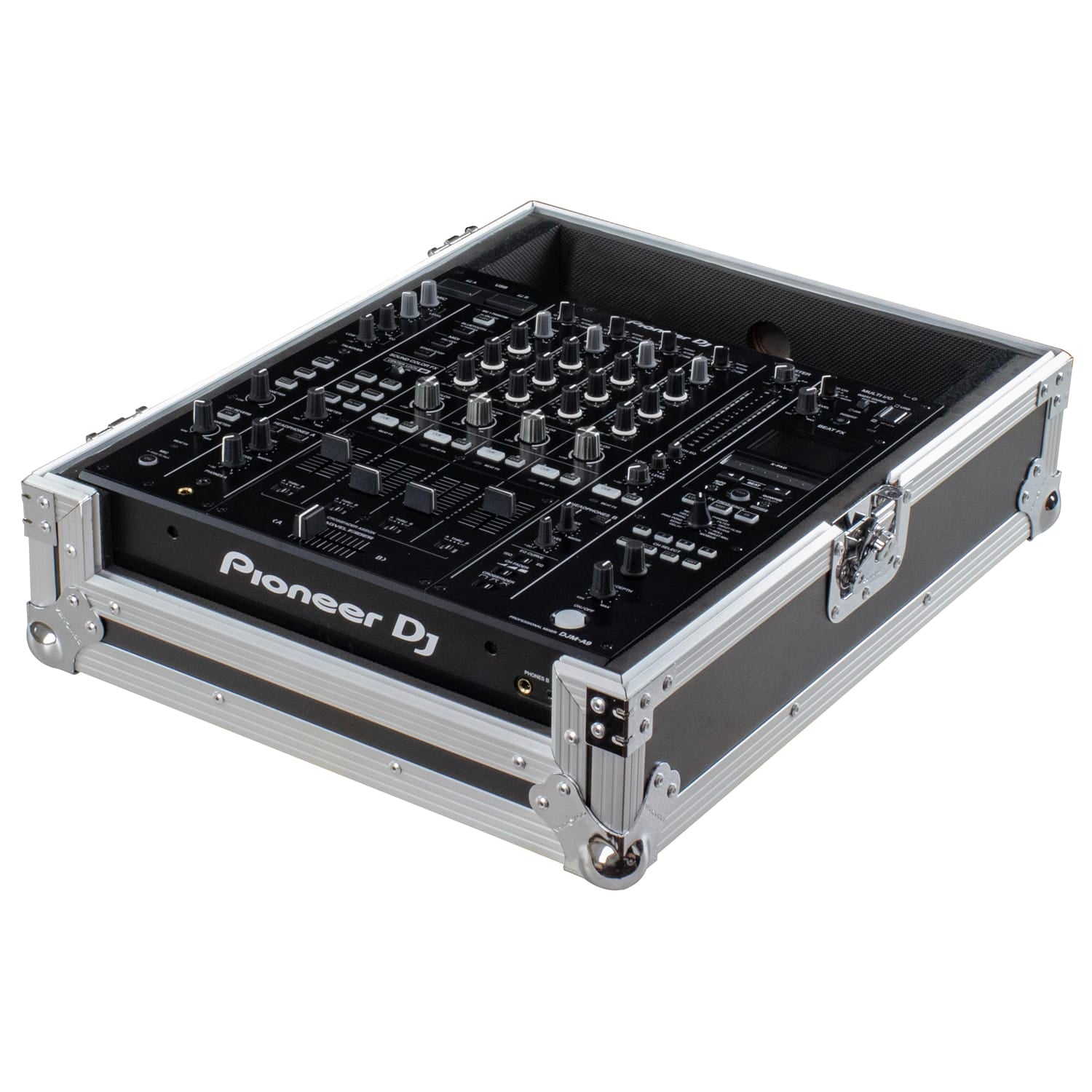 Odyssey FRDJMA9 DJ Case for Pioneer DJ DJM-A9 Mixer - Hollywood DJ