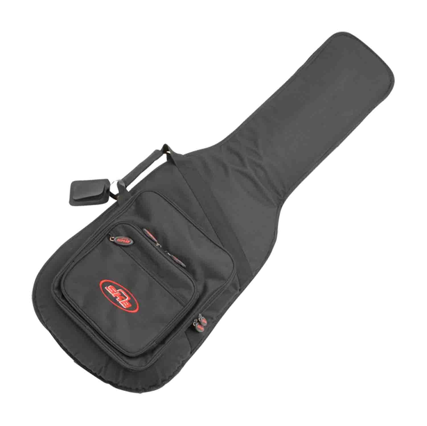 SKB Cases 1SKBGB66 Electric Guitar Gig Bag