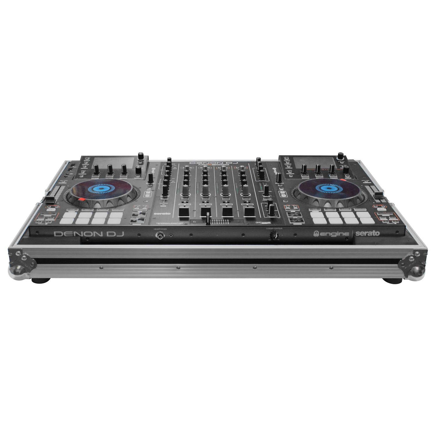 B-Stock: Odyssey FZDNMCX8000 Flight Case for Denon MCX8000 DJ Controller - Hollywood DJ