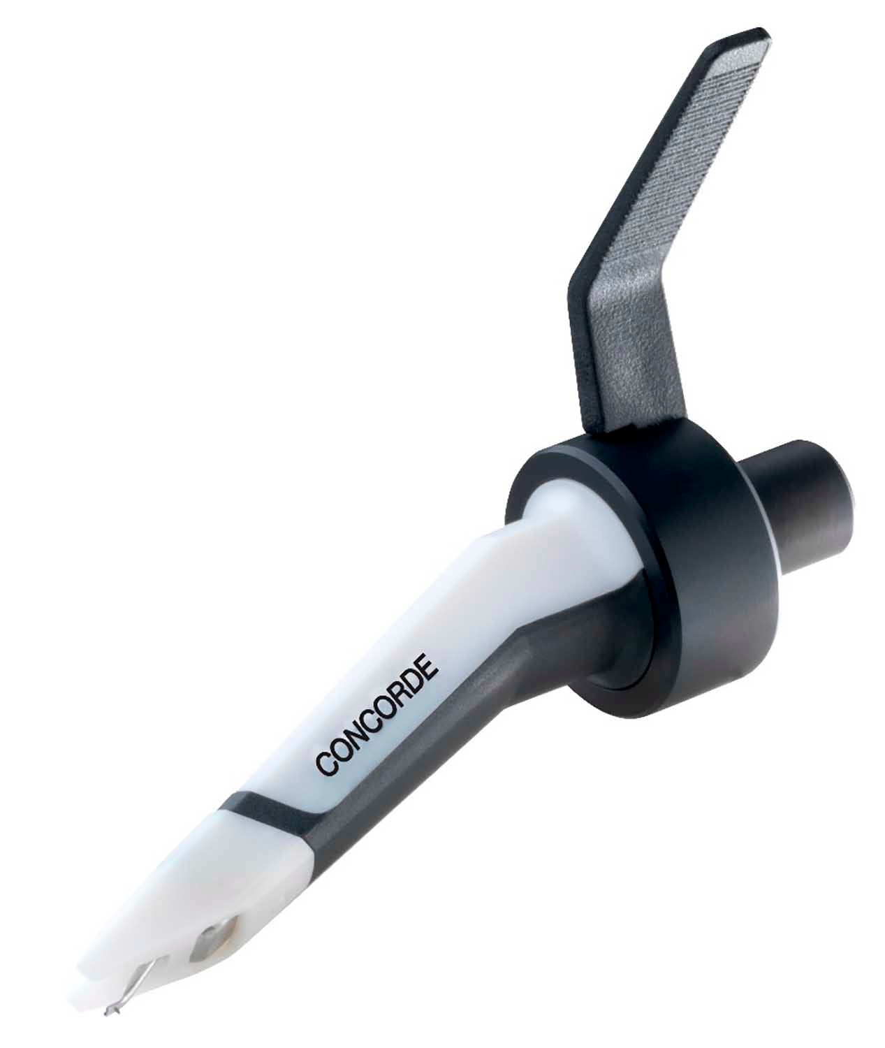 Ortofon Concorde MkII Scratch Cartridge Twin Pack - Hollywood DJ