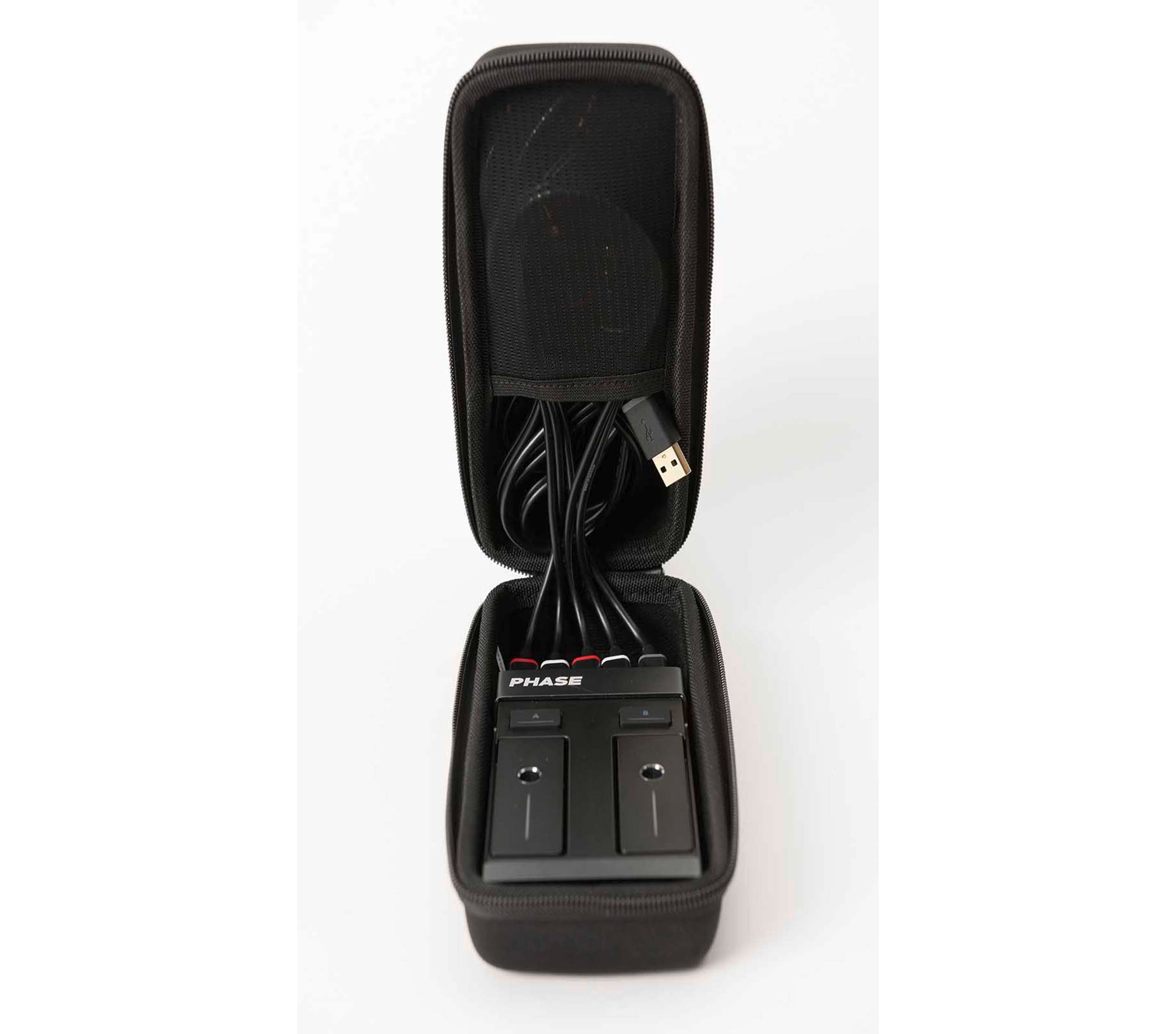 Magma MGA48020 Controller Case For Phase Essential - Hollywood DJ