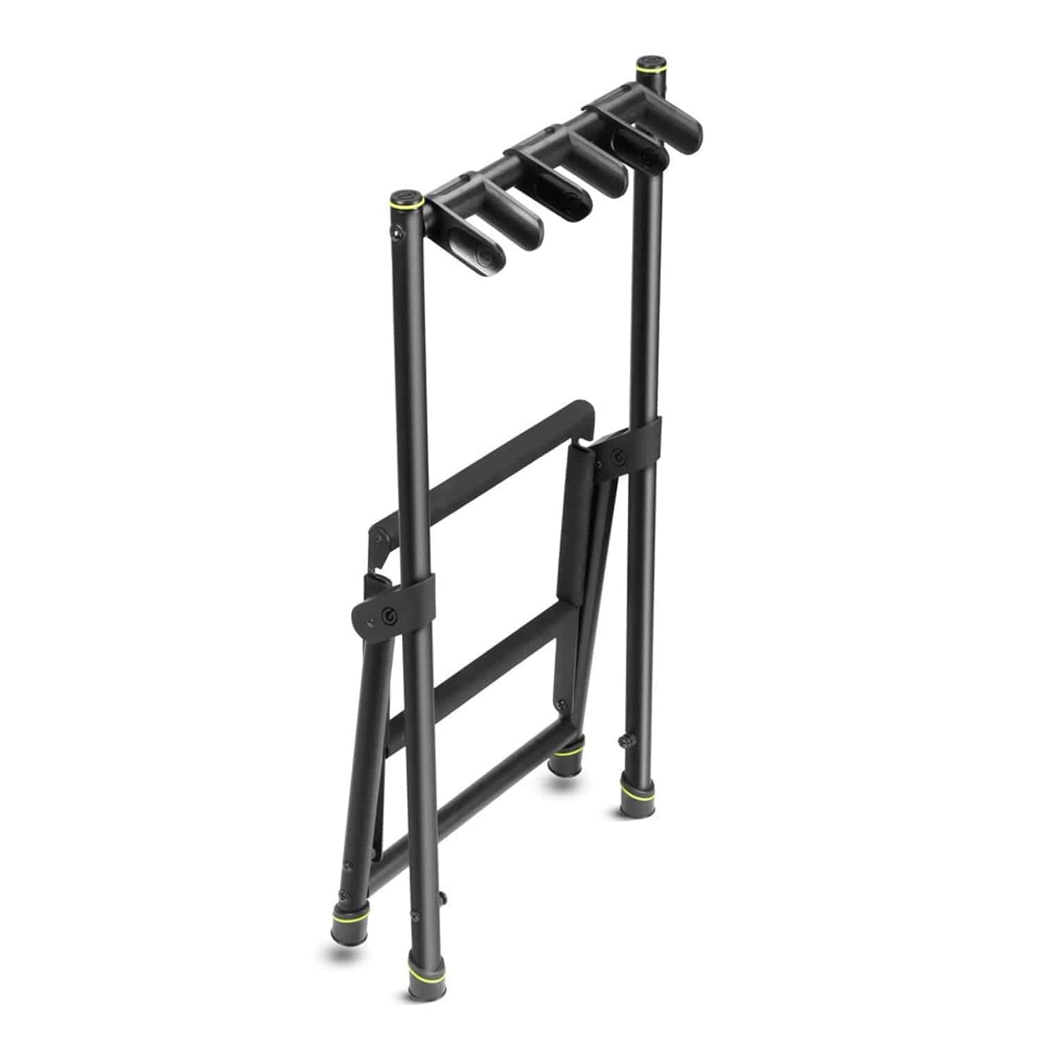 Gravity GGSMG03 Guitar Rack For 3 Instruments - Hollywood DJ