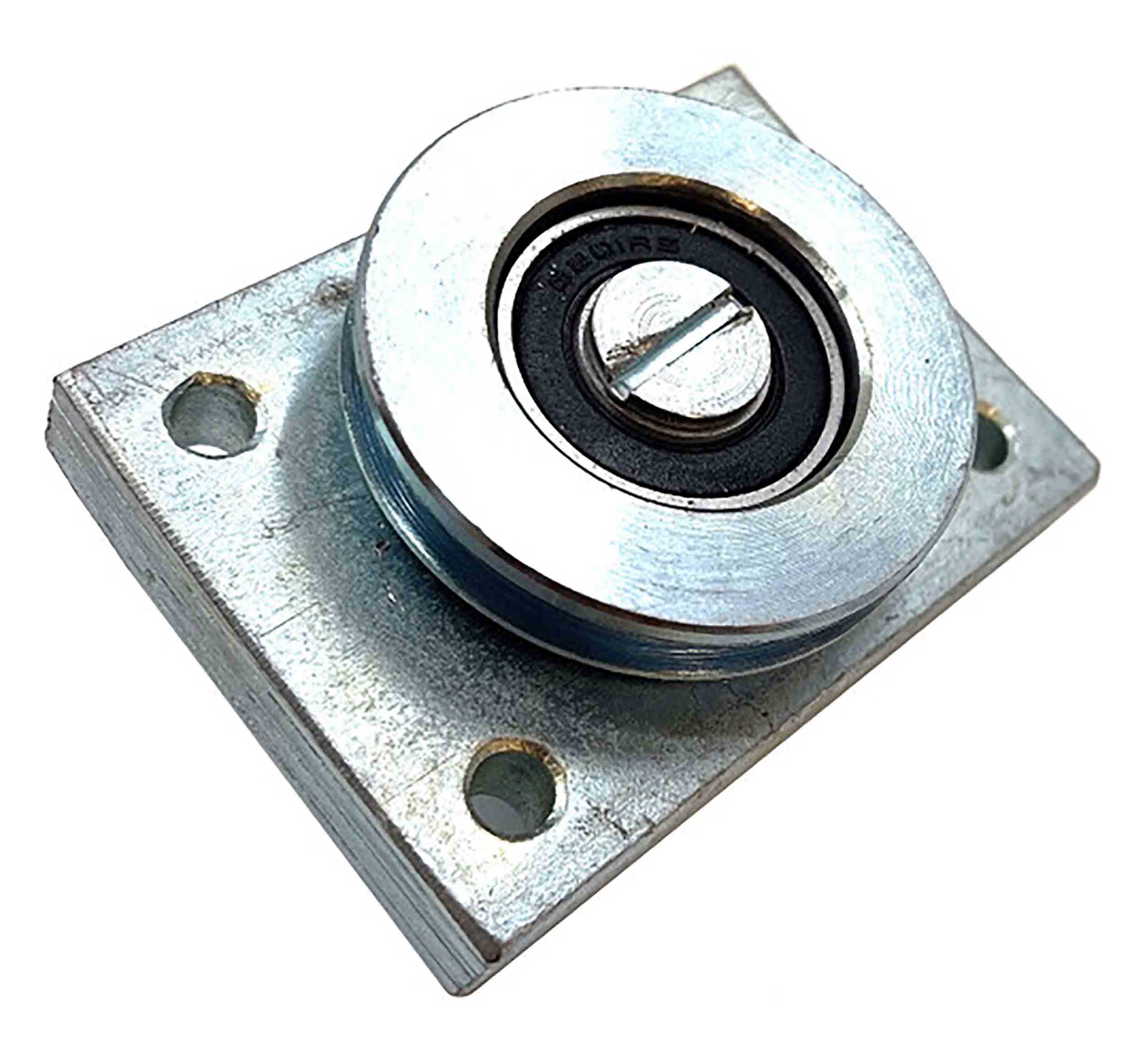 Global Truss ST-180-PLT PULLEY MED, Pulley for ST-180 Crank Stand - Medium - Hollywood DJ