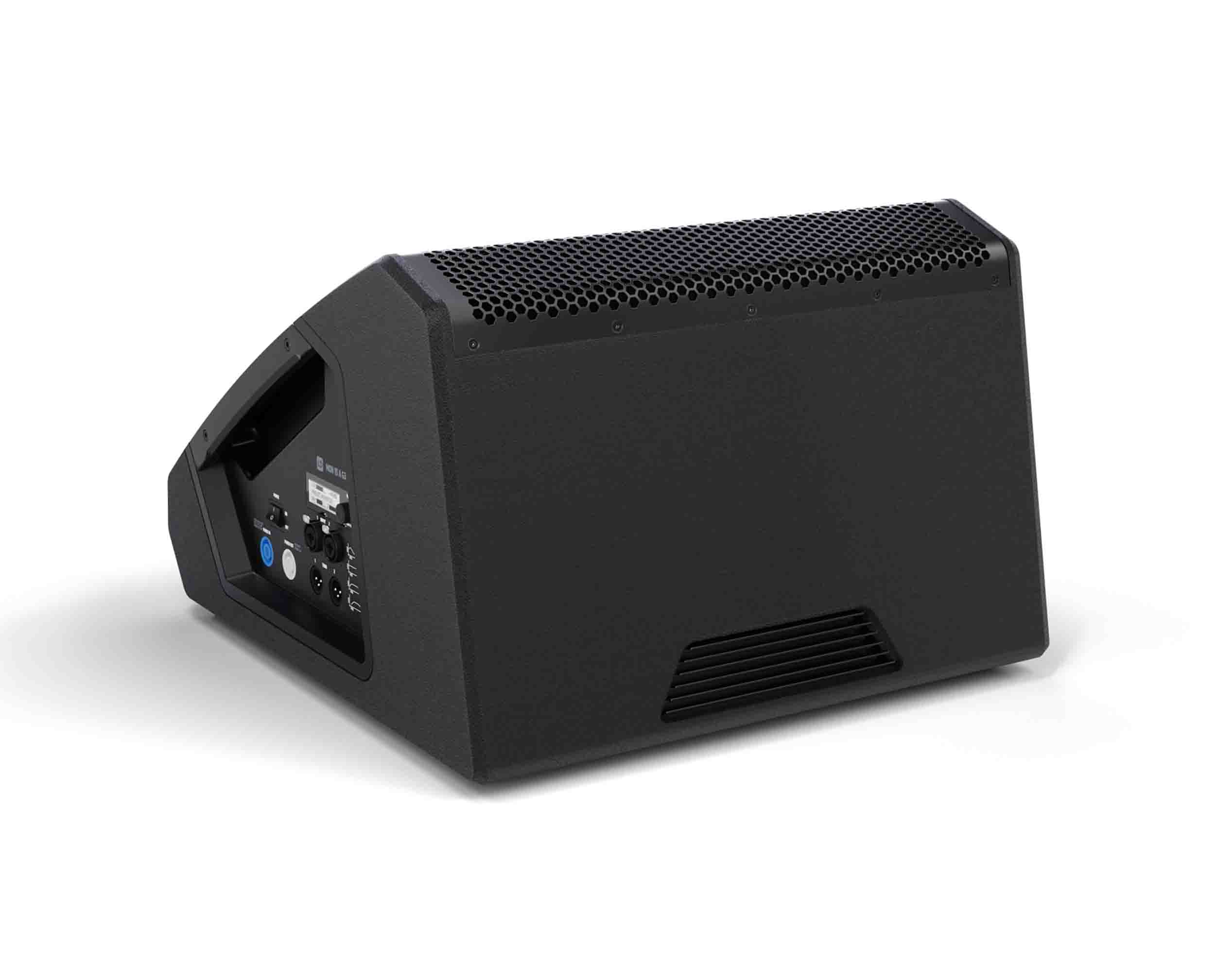 B-Stock: LD System MON 15 A G3, 15" Powered Coaxial Stage Monitor by LD Systems