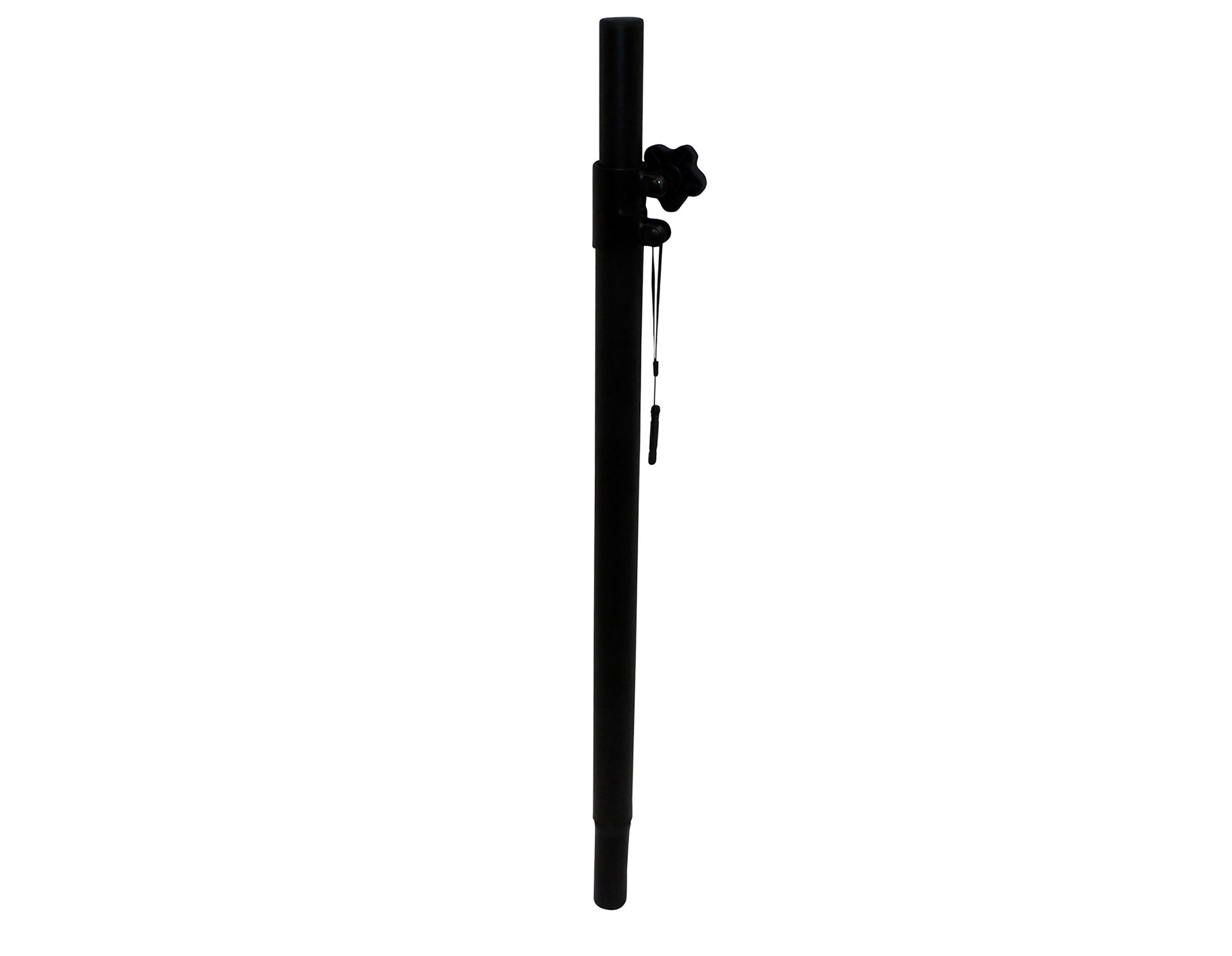 ProX X-SPAM20, 20mm Threaded Deluxe Subwoofer Pole Mount by ProX Cases