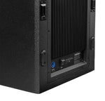 LD System MAUI 44 G2 Cardioid Powered Column Loudspeaker - Hollywood DJ