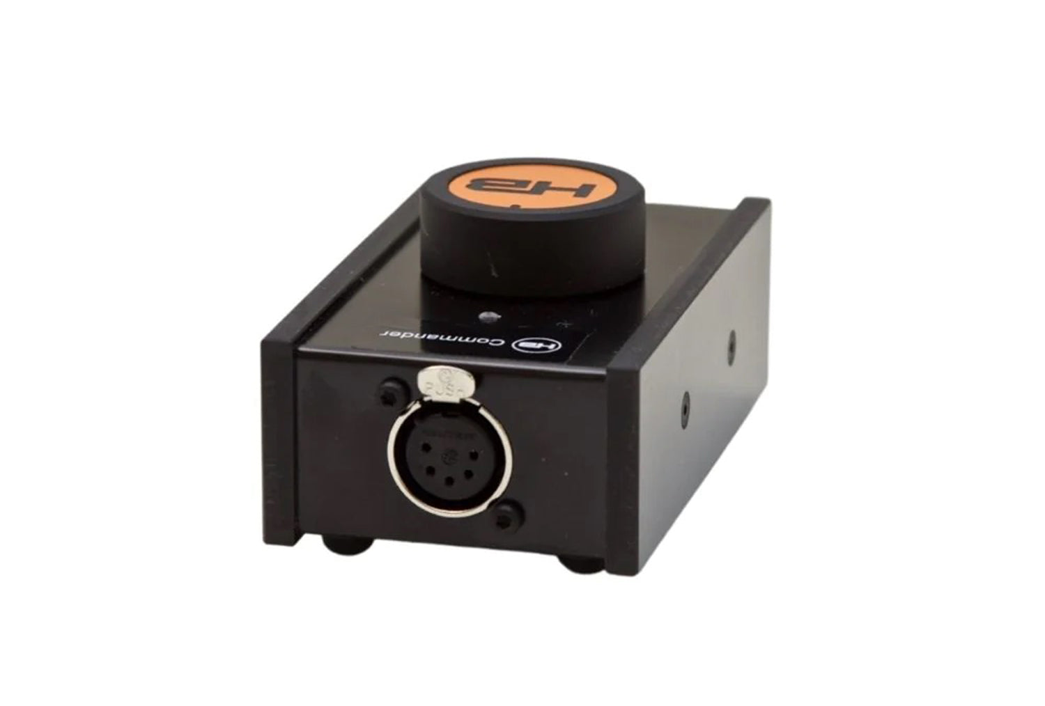 X-Laser Commander Cable Remote for All Haze Base Models With 5-Pin DMX Connections. - Hollywood DJ